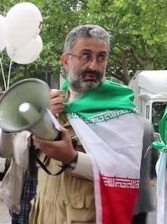 Devlet yok diyen Gökhan Özoğuz ve kuzenleri 

Alman SPD yetkilisi ve Canan Kaftancıoğlu’nun kankası Aydan Özoğuz

Aydan Özoğuz’un abisi İran adına faaliyet gösteren Yavuz Özoğuz. 

Sizce Gökhan Özoğuz’un söyledikleri tesadüf ya da şuursuzluktan mı?