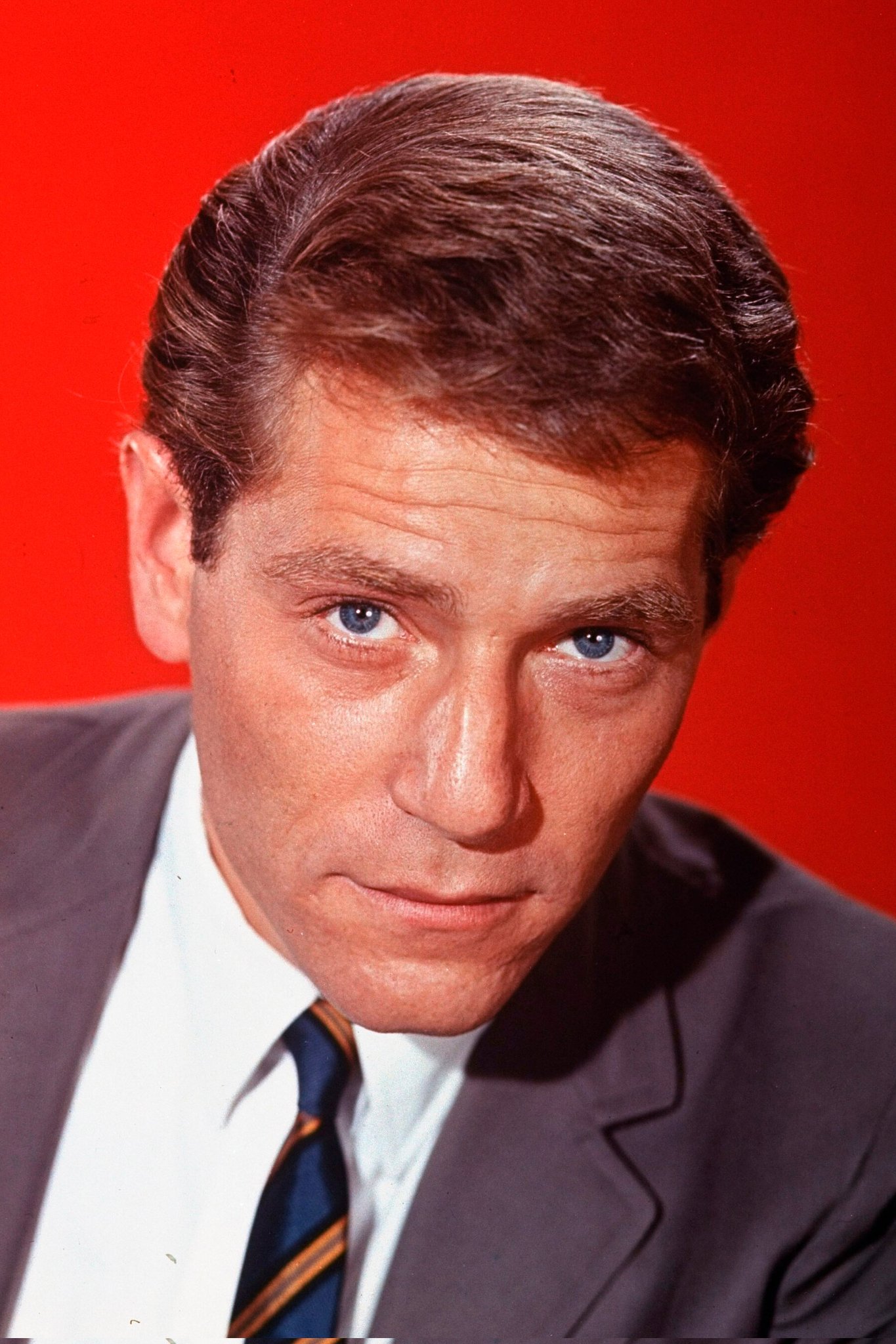 Happy Birthday  George Segal 