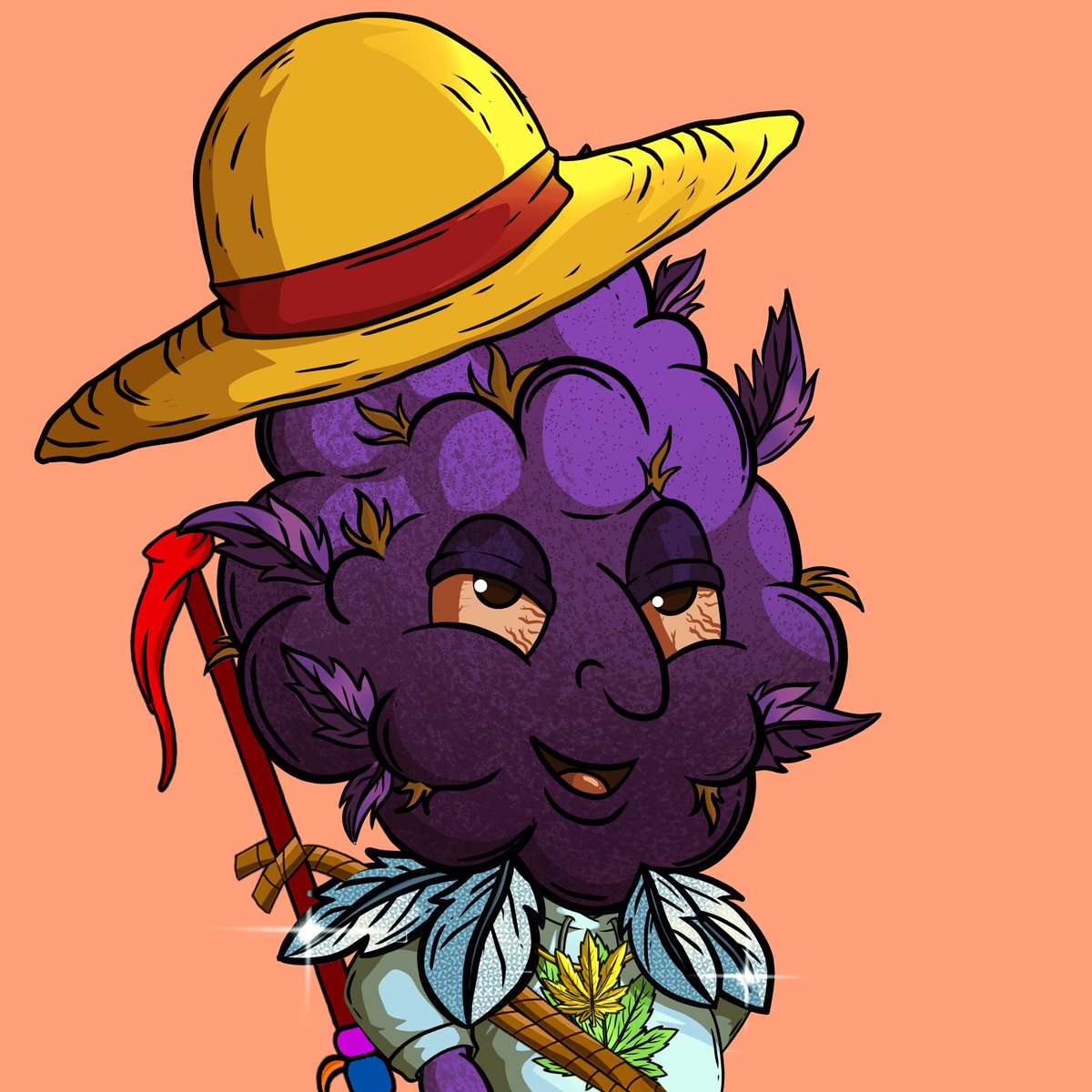 Lostroomvibes's tweet image. Yeah time for a spliff everyone stop and start rolling it’s break time 😈🔥🔥🔥🔥🔥the budsfather has spoken LFG 🔥🔥🔥🔥🔥 @BudsMeta