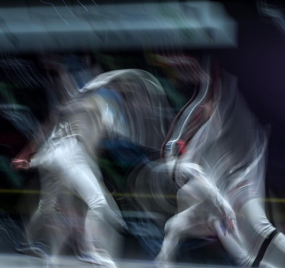 Fédération Française d'Escrime tweet media