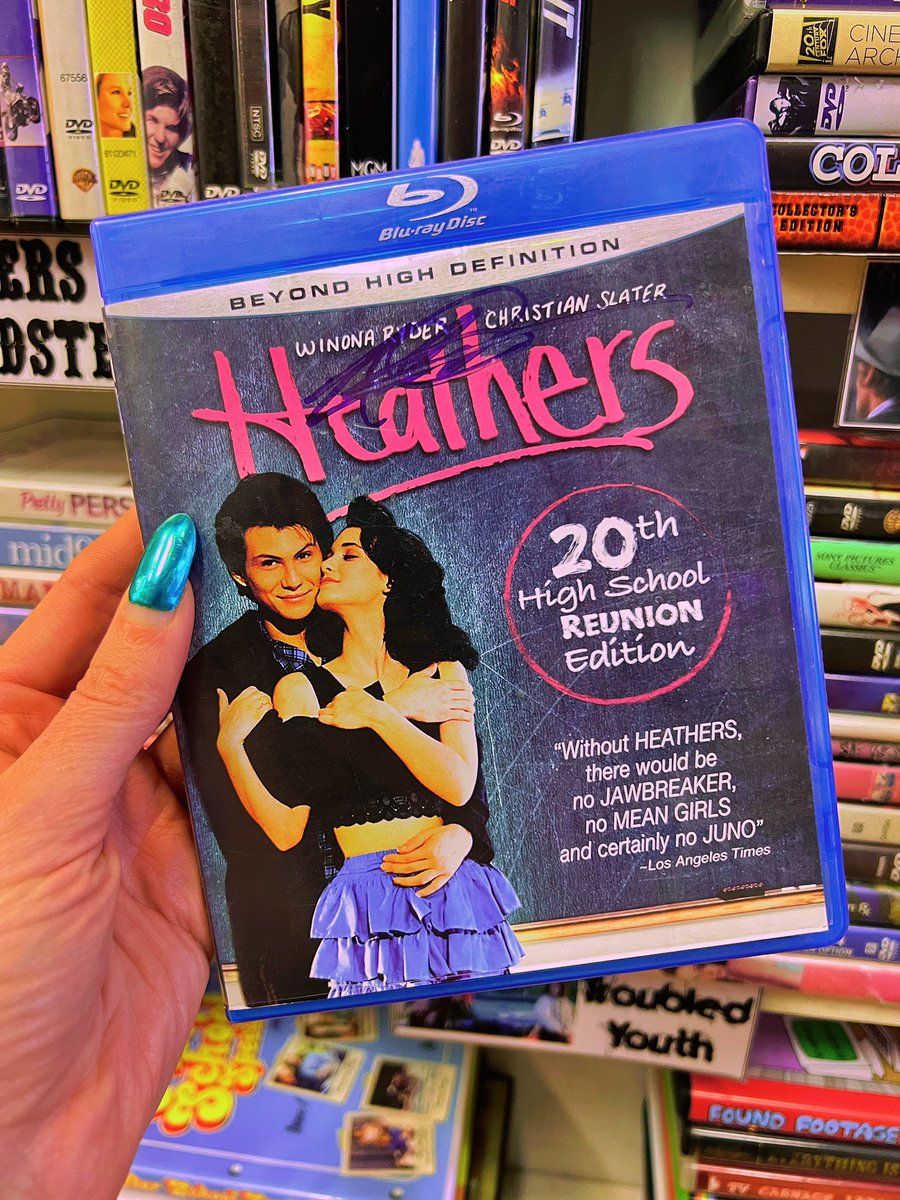 Lucé says It’s Always Halloween! tweet media