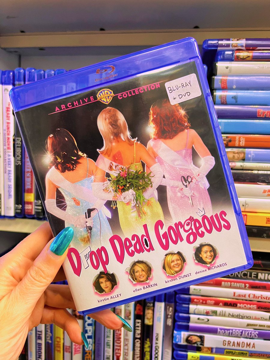 Lucé says It’s Always Halloween! tweet media