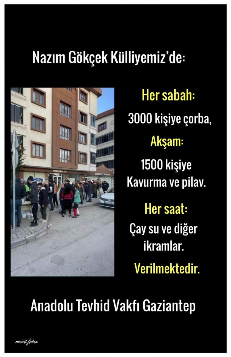 kickboxer333's tweet photo. Binevler, Şehit Emre Bakırcı Caddesi 81044, Nolu sokak No:5, 27070 Şahinbey/Gaziantep... teyitlidir... https://t.co/d1GRmJ5kFi