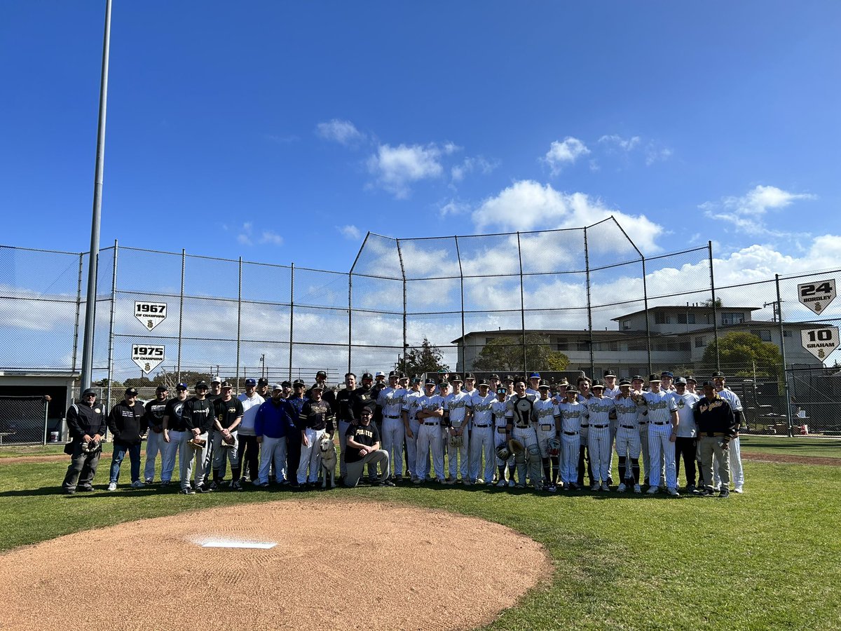 Montgomery Athletics on Twitter "Great turnout for the BMHS