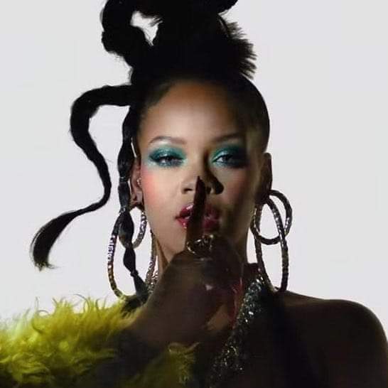 I'm getting ready for the <a href="/rihanna/">Rihanna</a> concert tonight. So gracious of Rihanna to have a football game at her show.

Queen Rise. 
🙌🙌🙌
#Rihanna #RihannaReturns #rihannahalftime #RihannaSuperBowl #RihannaBowl #SuperBowl #SuperBowlLVII