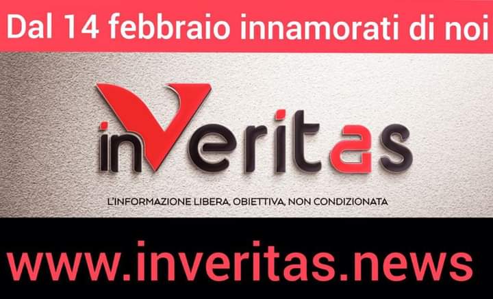 Ilsolofrano's tweet photo. #inveritas #news , #ComingSoon https://t.co/6afH9BTtsO