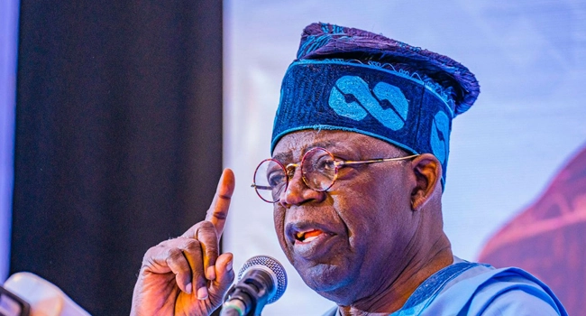 Allow Old, New Notes Co-Exist For 12 Months, Tinubu Tells CBN

channelstv.com/2023/02/12/all…