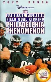 plaidbuford's tweet photo. @DougLovesMovies With all the football and Super Bowl talk on the recent DLM, I thought for sure this would be the title in Live Die Repeat.  Have you done this one before? https://t.co/ta2if8MjoP