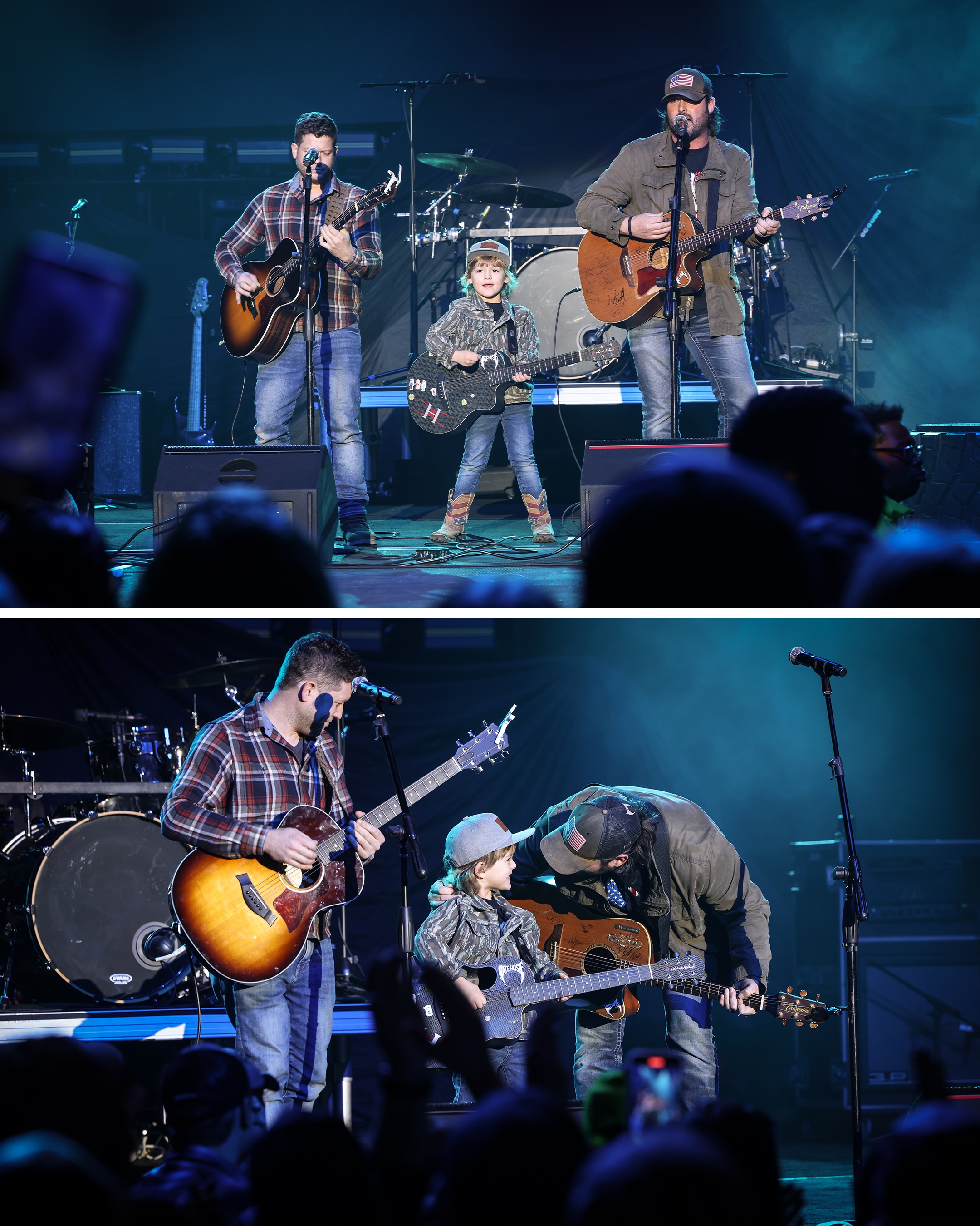 NRA on Twitter "2023 NRA Country Concert presented by Magpul at the