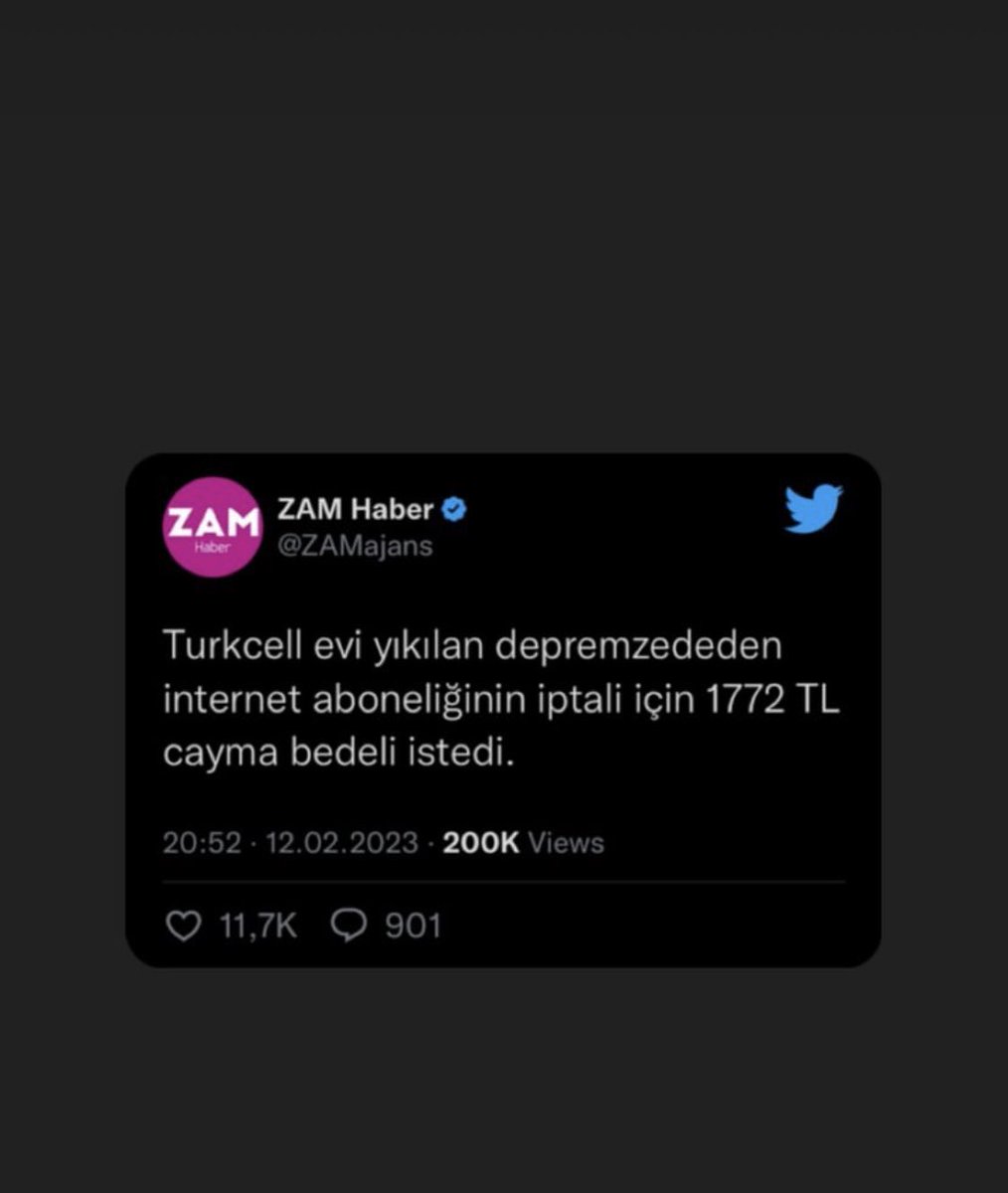 Siz ne terbiyesizsiniz bu nasıl bir ahlak bozukluğu utanma arlanma yok mu? Az yüz olsun! #Babala #Turkcell #acilvinc #acildeprem @TurkcellHizmet @Turkcell @haluklevent @OguzhanUgur #SONDAKIKA