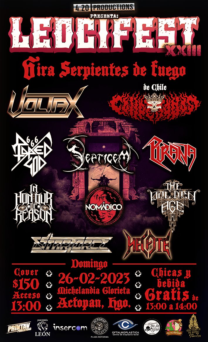 BBeat105's tweet photo. @piercetheveil, #ElDesollado, #Condenados, #Tumulation
@CACIQUEMx, #NoSomosNadaDistroCafe, #ForoLaCatedral, @lastwarrioreco1, #Leocifest
#StayBlast
#BlastBeat105 https://t.co/0hXOF9EFQZ