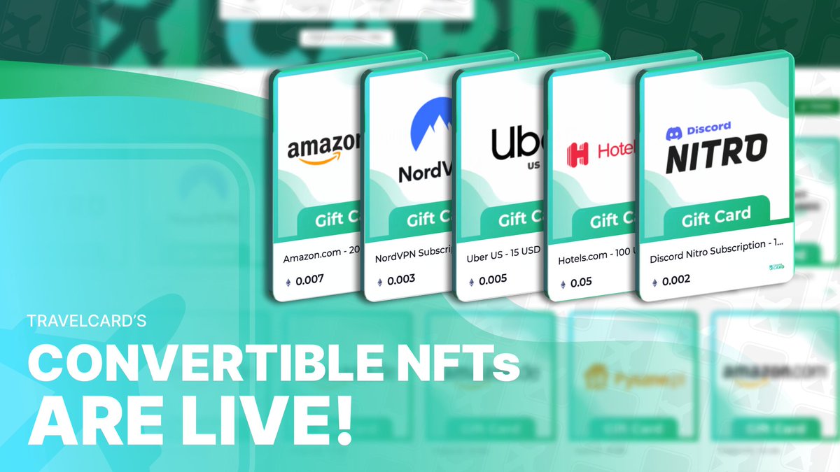 Travel Card tweet media