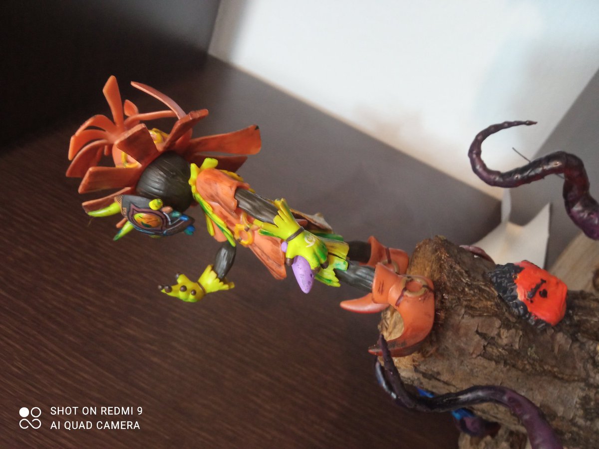 MutohCrew3D's tweet photo. The Legend Of Zelda Majora's Mask siempre será recordado por esos 3 días... Y Skull kid puede ser tuyo ya! https://t.co/oGhNqR6oV6