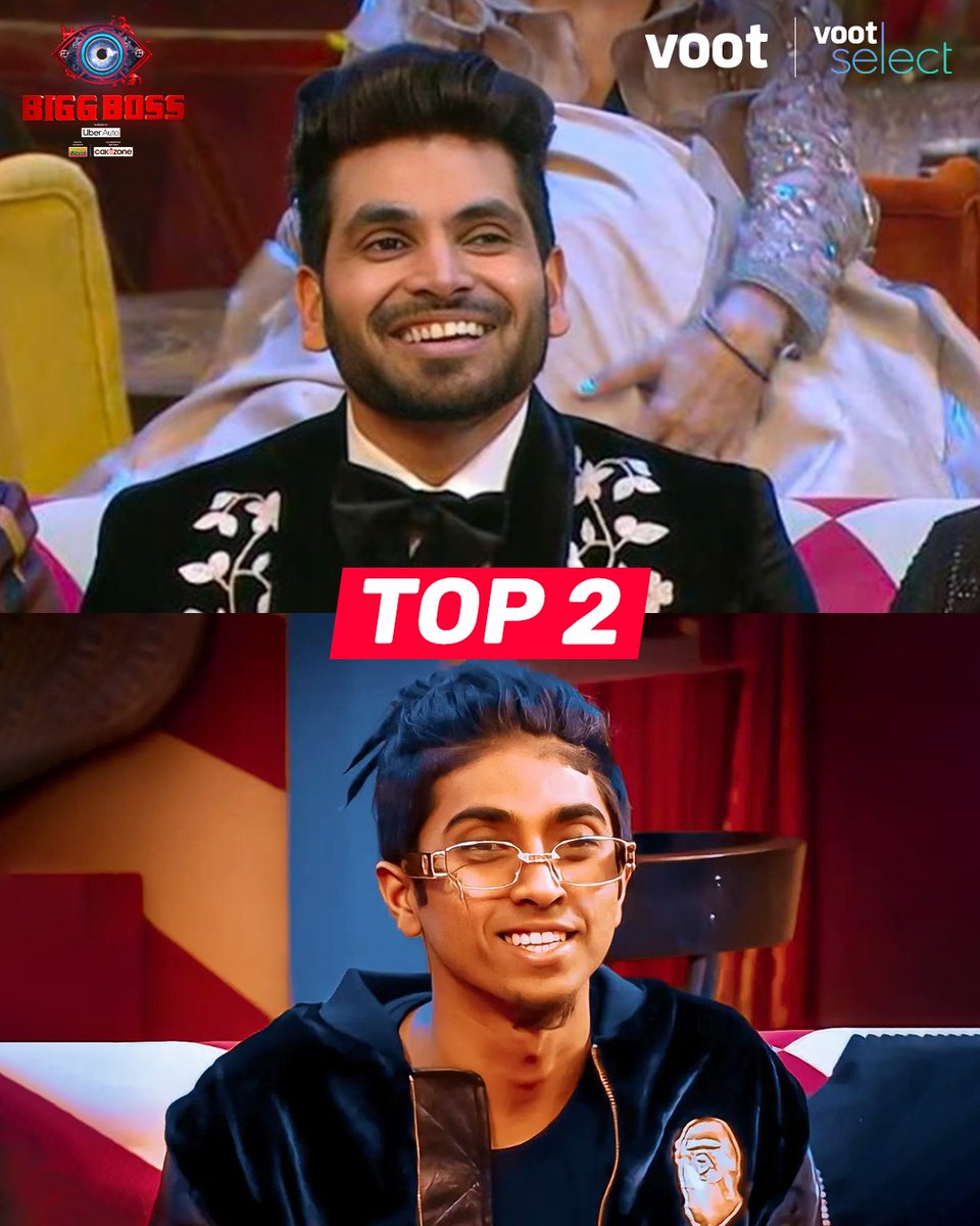 prajwaljraut's tweet photo. Mandli Winner

#ShivThakareForTheWin #Shivthakareᅠ #MCStan #ShivStan #Mandli https://t.co/YLui38ASJ9