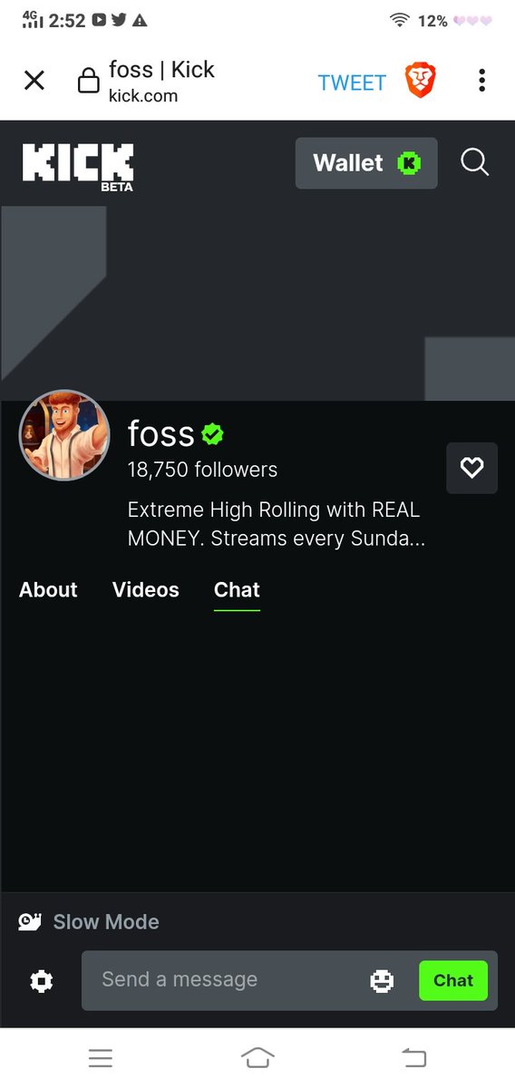 doseofskipper's tweet photo. @FossyGFX @Roobet @RoobetReloads https://t.co/3xs1GRbHse