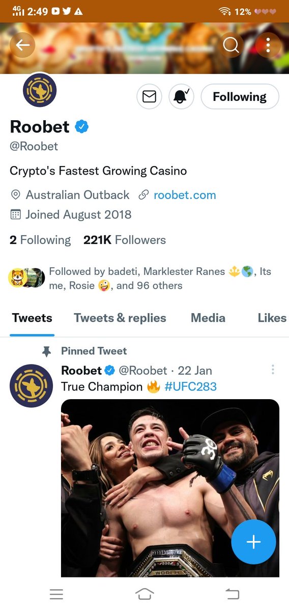doseofskipper's tweet photo. @FossyGFX @Roobet @RoobetReloads https://t.co/3xs1GRbHse