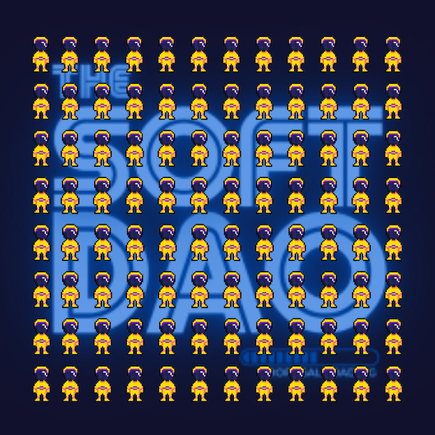 Aleksey__J's tweet photo. #trend  2023!
@thesoftdao 

Short/Main:
.Soft DAO hosted its first ever technical AMA
.Presented a proposal outlining incentives for #Crew3 
.Soft DAO’s website is now in seven languages
.DAO is taking further steps toward token holder governance.
1/4
#jGo #SoftDAO - rock web3 https://t.co/W9EqviFpeV