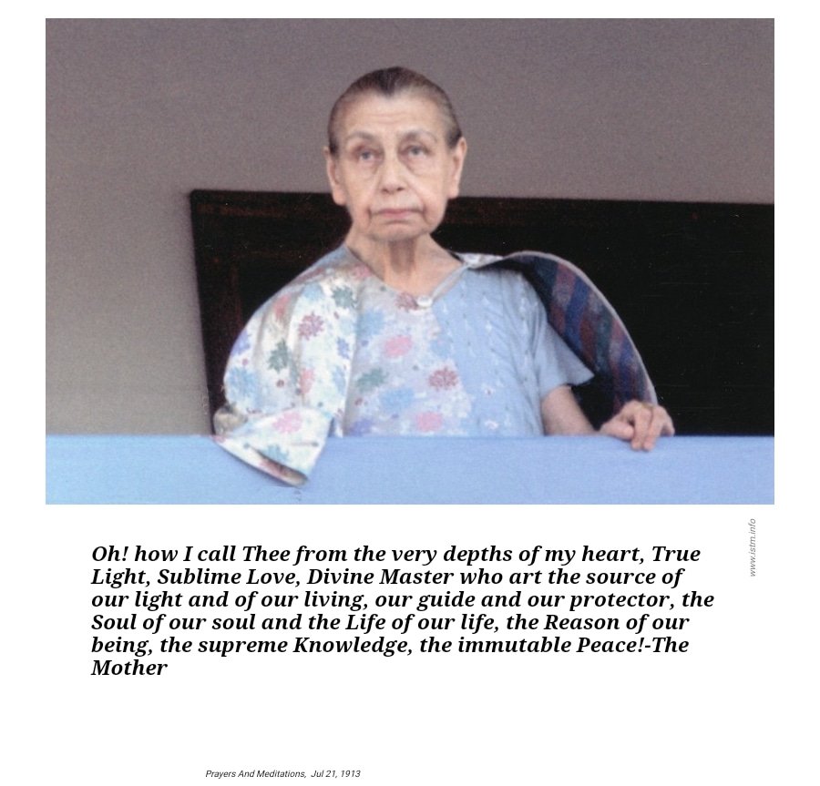 Sri Aurobindo (@aurobindo_quote) on Twitter photo 