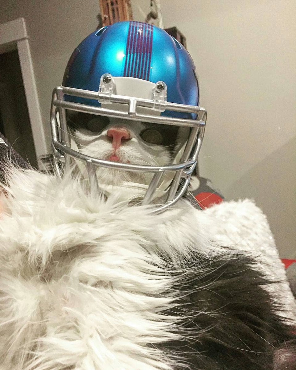 superbowl ready
