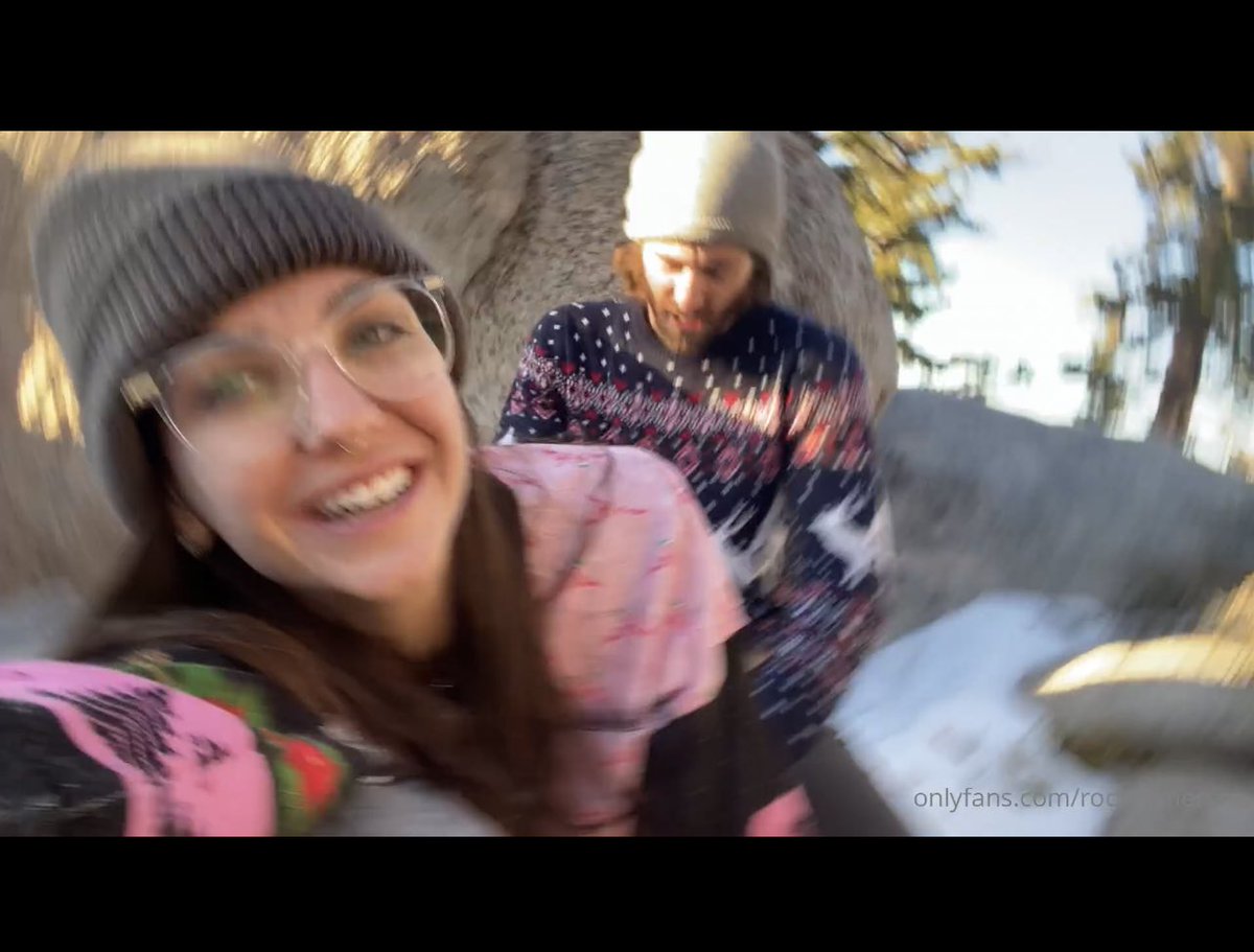 Rocky Emerson on Twitter "I love how chaotic this screen grab looks