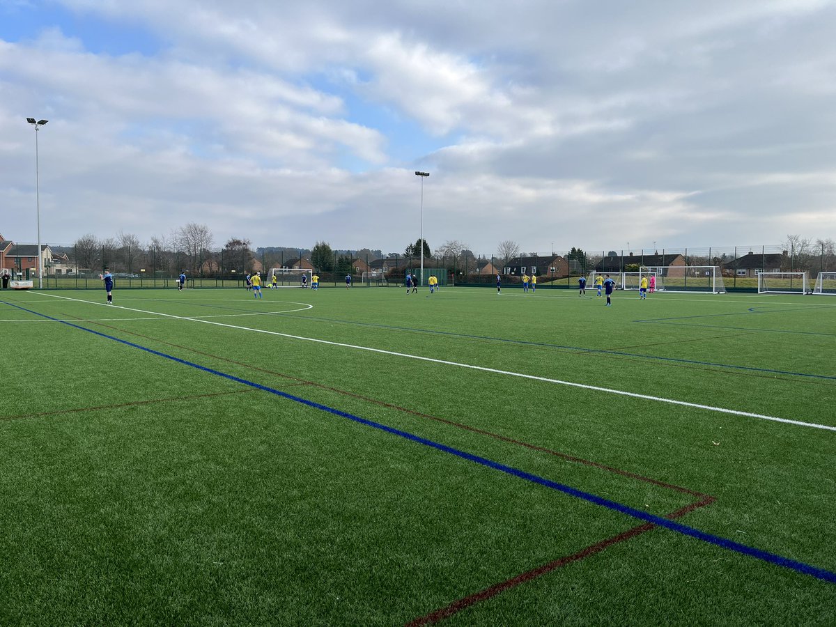 Like all proper football teams we tweet win or lose  . Not a great day losing to <a href="/trysull_fc/">Trysull FC</a> game we’re we don’t take our chances and they do.well done <a href="/trysull_fc/">Trysull FC</a> 👏🏻 we’ll go again next week 
No MOM today so 2 large <a href="/SanMiguel_UK/">San Miguel</a> up for grabs next week lads 😂
