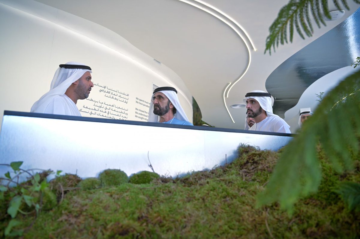 Dubai Media Office on Twitter "Over 1,000 entries from 94 countries