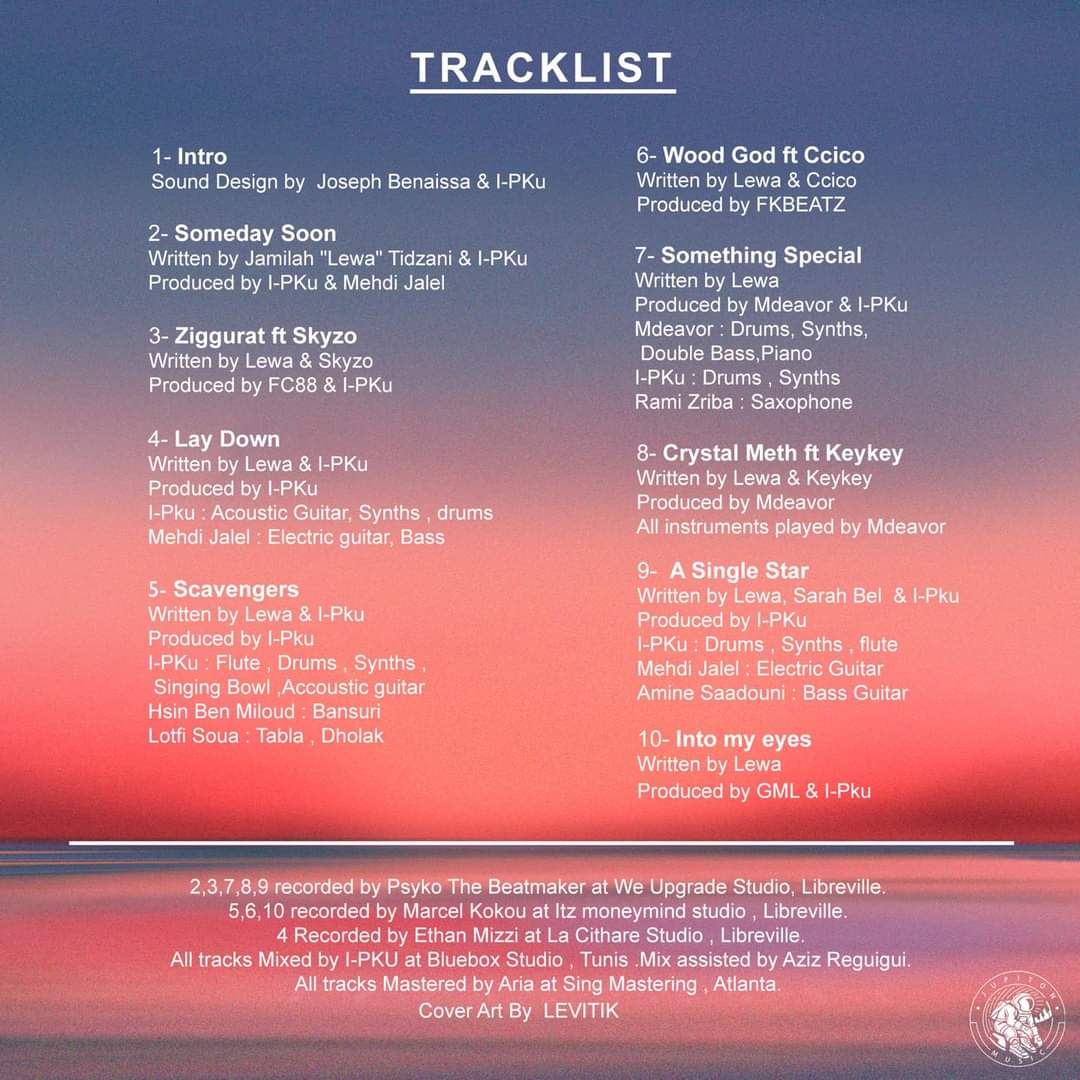 BweliTribe's tweet photo. #BTBrandNew !!! Le premier album de @lewawho intitulé "TRIPLICITY" sera disponible 17 février. 

La tracklist est dévoilée. Elle sera accompagnée par les artistes Skyzo, Ccico et Keykey.

Son actualité, le lead single "Lay Down" ⬇️
https://t.co/VRhzP0Msge https://t.co/ph1IPedKes