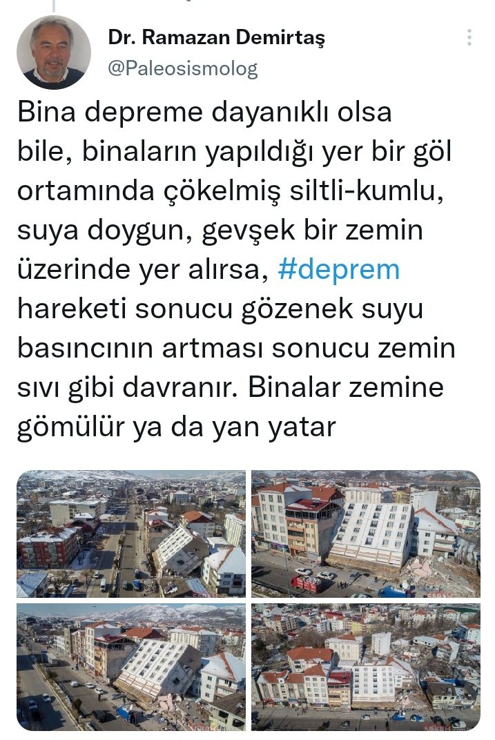 insaatsektoru's tweet photo. Arı kovanına çomak sokuldu artık... Bu işin sonucu ne olacak hep beraber göreceğiz. https://t.co/otr5U00Vbu