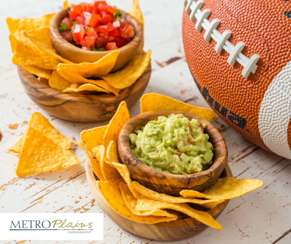 Gameday! Sports fans, we want to know, what is your favorite go-to gameday food?