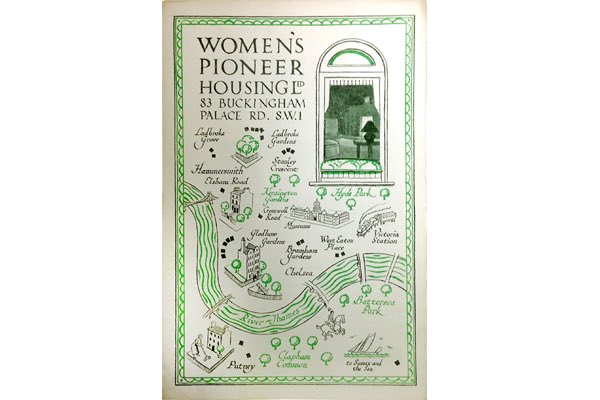 Lewes U3A tweet media