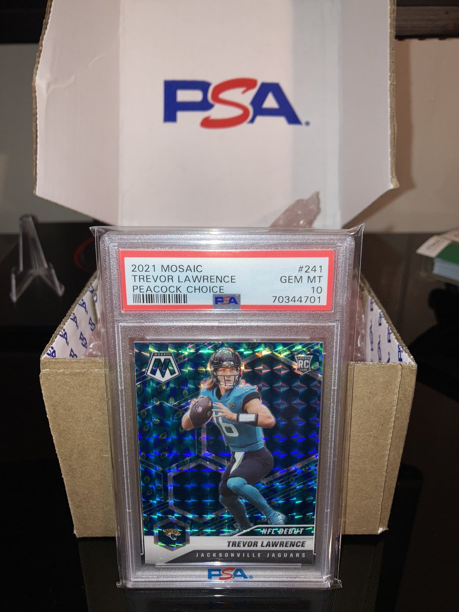 Big 💎 from @PSAcard @Hobby_Connect @sports_sell @CardboardEchoes @SportsSell3 @hiveretweets @thehobby247 @hobbyretweet_ @dailysport
