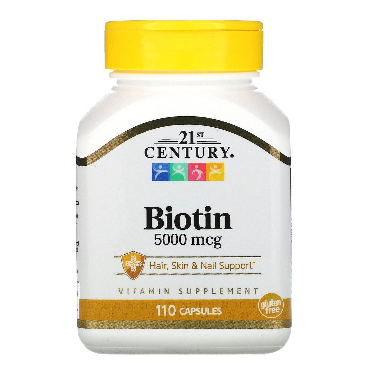 ‼️الحذر ..فيتامين او مكمل البيوتين Biotin (فيتامين B7)  

🔺يدخل في مستحضرات يدعى انها تقوي الشعر و الاظافر والجلد 

🔺يمكن ان يؤدي الى تشخيص خاطئ لفرط نشاط الغدة الدرقية عند يتناولونه 

✅ يجب ابلاغ الطبيب عند تناوله 

✅يجب اعادة تحليل الغدة بعد التوقف ٣ ايام عن تناول البيوتين