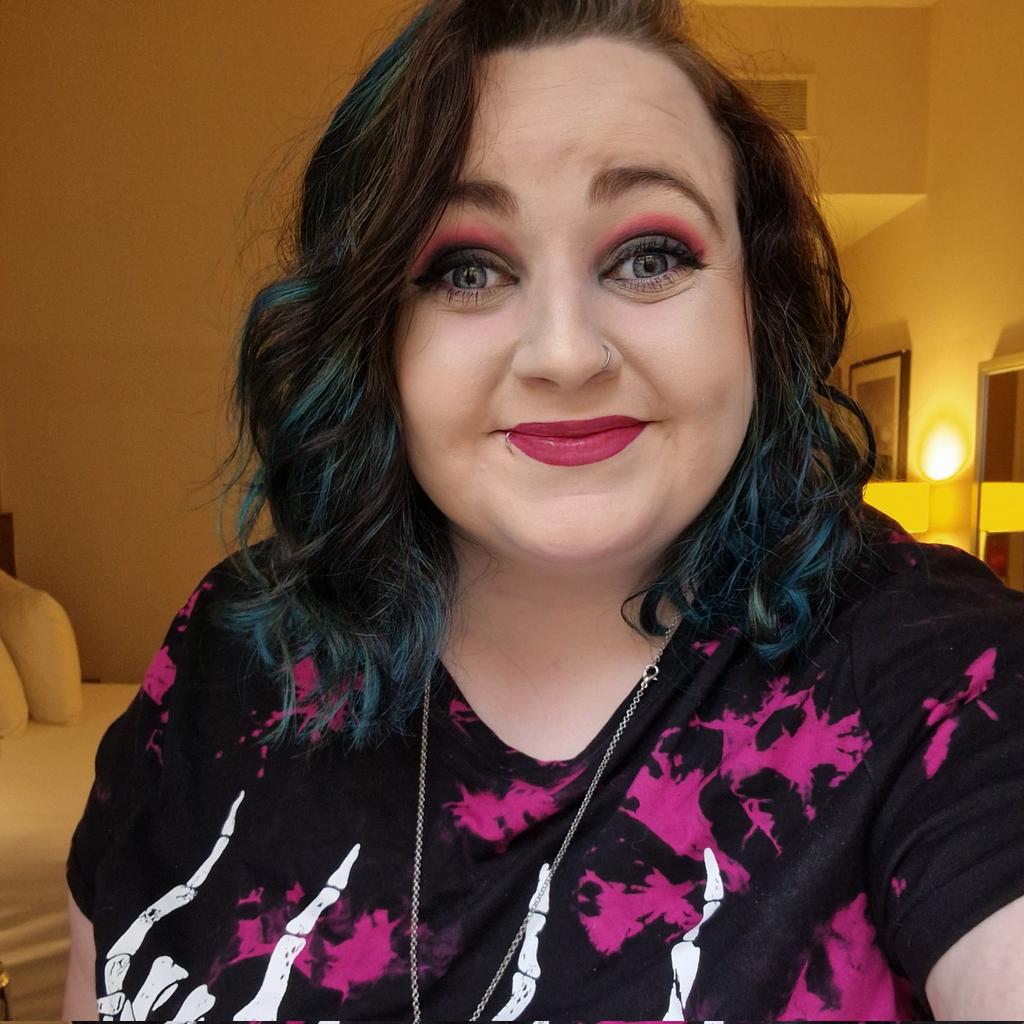 Shauna Lafford tweet media