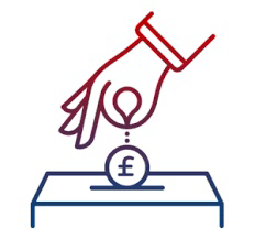 A donation page has been created to help support our CIC to pay outstanding bills. salisburyprideuk.org/donate 

We appreciate our community if you can donate something, please do so 🤗