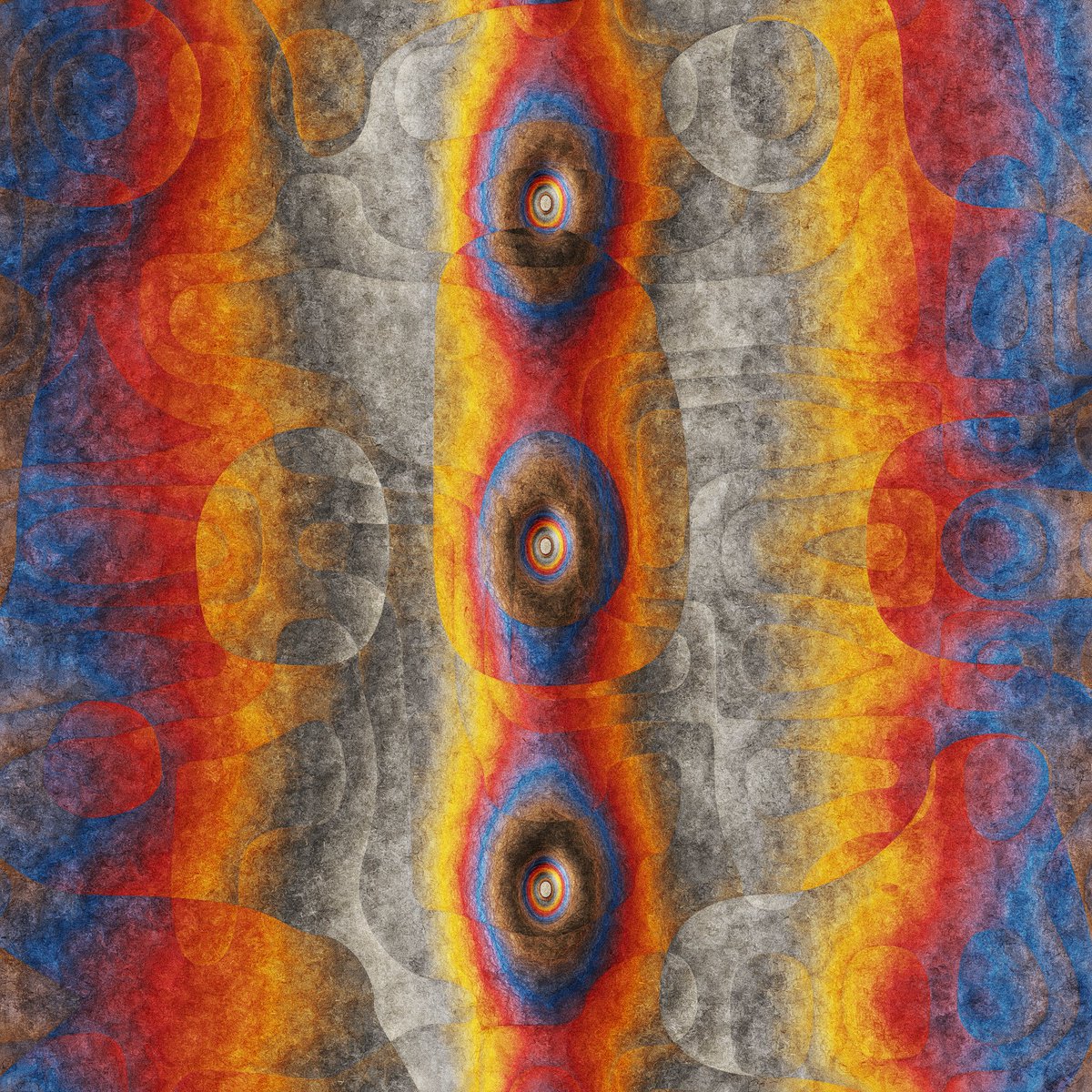 Waterflowing0's tweet photo. 'Materia' on #fxhash 

14 Feb at 18:00 CET
D.A. 64->48->32->24->16 #tezos 
10% primary to #TezQuakeAid 

Four iterations from the generative token 
https://t.co/wCnKa6ctA0 https://t.co/OtW3HDbE2b