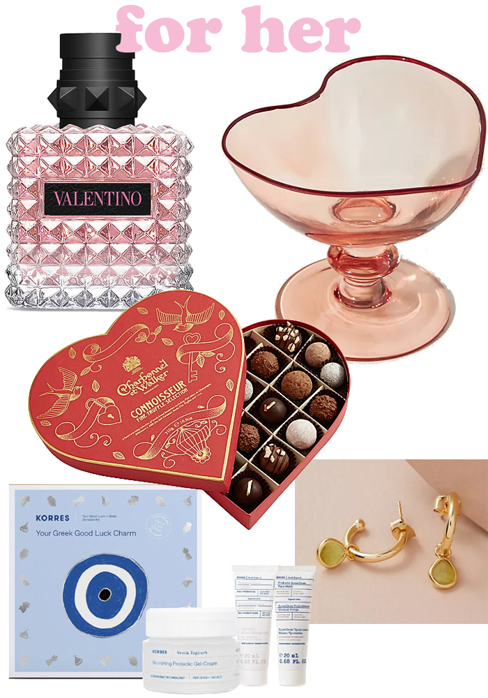 Valentines Gift Ideas Under £50

inspirationshaveinone.blogspot.com/2023/01/valent…

#valentinesday #giftideas #giftguide #korres #anthropologie #birthstone #bolotie #margiela #lelabo #chocolatetruffles #skincare #bbloggers #lbloggers
