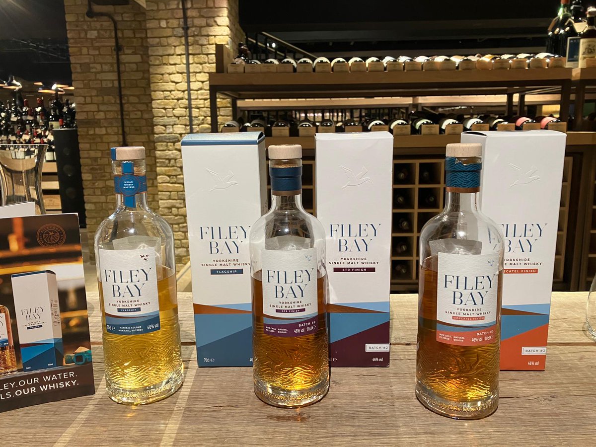 SpiritYorkshire's tweet photo. It was the Drinks Retailing Awards last week and we were over the moon for @latitudewine, @fieldandfawcett, @secret.bottle.shop and @hedonism_wines for coming home with golds in their categories. Congratulations!
_____
#Whisky #Drinks #Spirit #InGoodSpirit https://t.co/a2RYdbhbsR