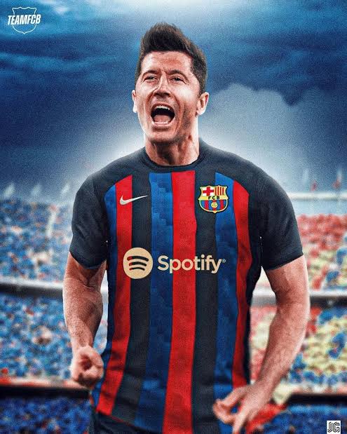 BarceloneMessi6's tweet image. 