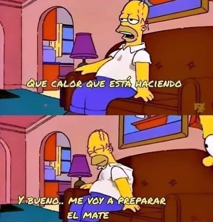 SoyTobilloo's tweet photo. Ohh unos ricos mates bien calientes
____________________________
Post de Successful-Ant9927 en https://t.co/T2L2iJj5hQ
[https://t.co/MJBCtYaHM0]
#meme #memes #argentina #memeargentina #memearg #memeespañol #memees #twitch #twitchargentina #twitchespaño… https://t.co/uHHAVTP4rV https://t.co/eK7ZleQ7hZ