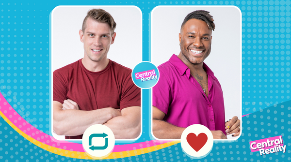 centralreality's tweet photo. 🚨PESQUISA: Do lado de quem você está nessa treta? #BBB23

🔁 — CRISTIAN
❤️ — FRED NICÁCIO https://t.co/94HfOiH6bk
