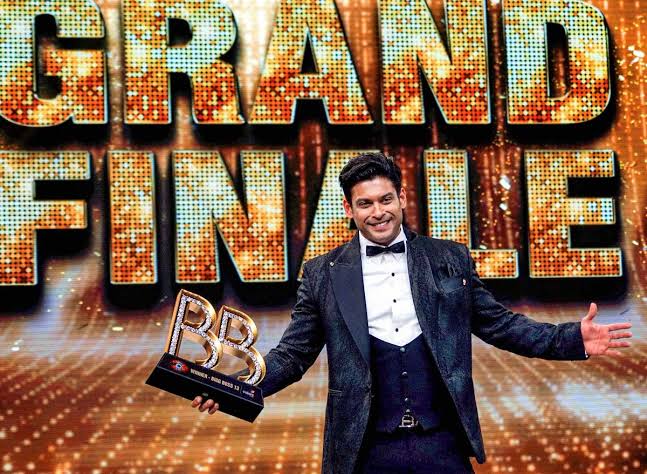 sidharth_unity's tweet photo. Winner to ek he hai ❤️ https://t.co/7AMkPggQG5