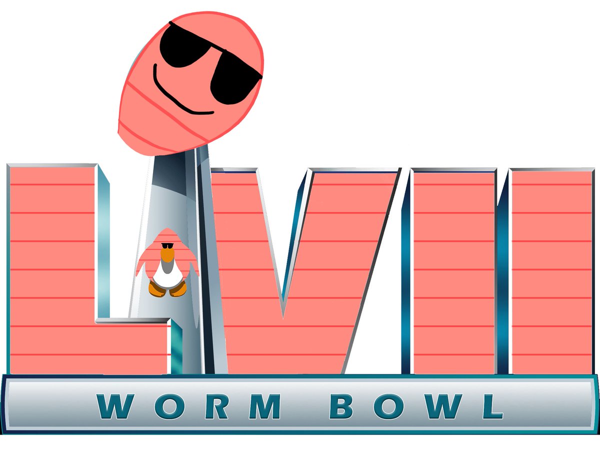 WormGardenTV's tweet photo. it's finally the day! https://t.co/t6uoWgOhif