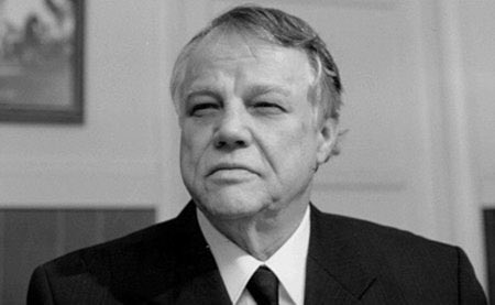 Happy Birthday to Mitchell Himself joe Don Baker 