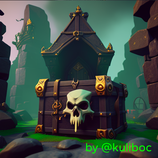kuliboc's tweet photo. @GoblinTown_Game @forgottenrunes WE WILL GET THIS https://t.co/pkAAYhQ60I