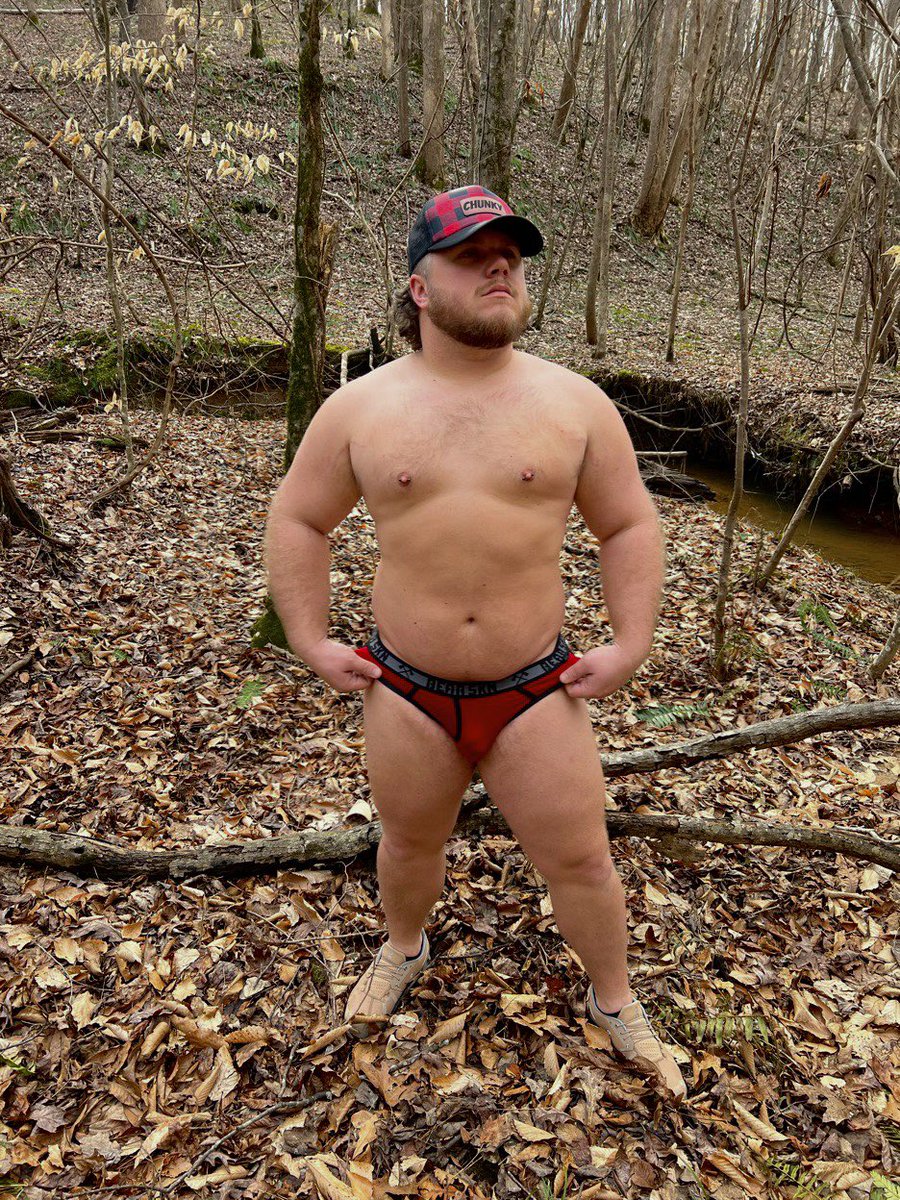 Chunk & Hunk 🐻 tweet media