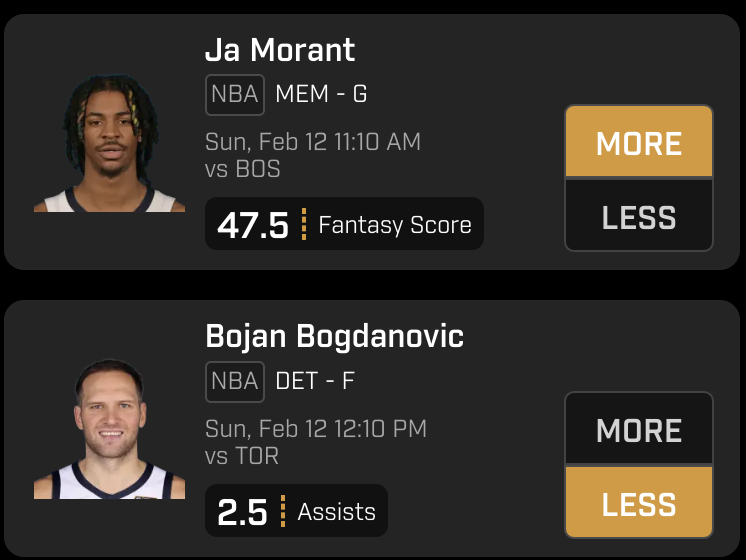 KoreanManBets's tweet photo. Collab with @MoneyCallLocks !

My POTD is Bojan which I will be posting shortly but wanted to get this out💕

Locks in 5 minutes!

#PrizePicks #NFL #NBA  #GamblingTwitter #DFS #PlayerProps #POTD #SportsGambling #underdog https://t.co/7tTHp88UM2