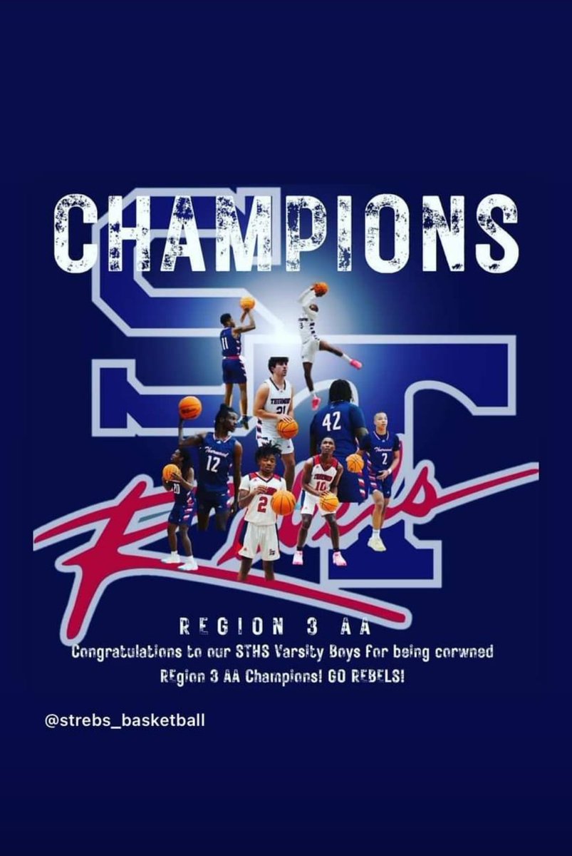 Coach Champ Merriweather (@champgmg) on Twitter photo My guys put dat work in!!!! Congratulations to <a href="/WBUSH0/">wbj</a> @dhendrix22 <a href="/Rooseve51358032/">Roosevelt Walker</a> <a href="/Daniel_Mims10/">Daniel Mims</a> on being selected All-Region #PCCW #BleedBlue
#RunIt🤟Rebs My guys put dat work in!!!! Congratulations to <a href="/WBUSH0/">wbj</a> @dhendrix22 <a href="/Rooseve51358032/">Roosevelt Walker</a> <a href="/Daniel_Mims10/">Daniel Mims</a> on being selected All-Region #PCCW #BleedBlue
#RunIt🤟Rebs