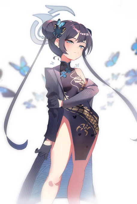 #BlueArchive #ブルアカ 