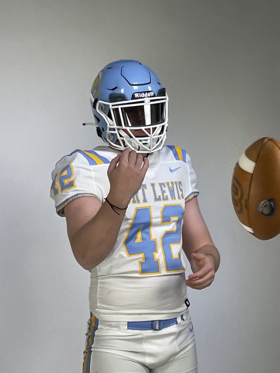 Paradise Honors High School Football tweet media
