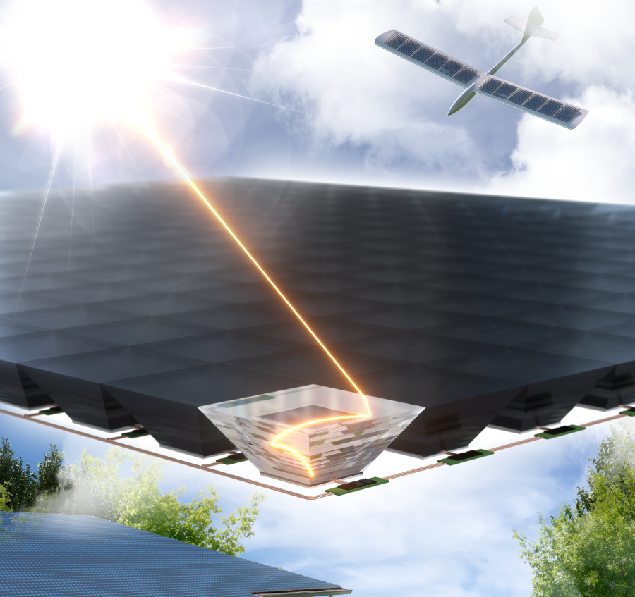 #PhD position open for an immediate start in the Vaidya Research Group 'Ultralightweight Optics and Optoelectronics for Aerospace/Space'
findaphd.com/phds/project/u…
Link for a postdoc job will be posted shortly 
<a href="/Nina_Vaidya/">Nina Vaidya</a> <a href="/unisouthampton/">University of Southampton</a> <a href="/orctweets/">ORC Southampton</a> #sustainability #optics #energy